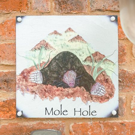 토우세스터 Mole Hole 아파트 외부 사진